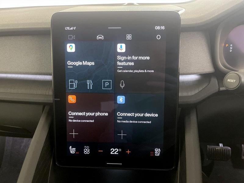 Used Polestar Polestar 2 2021 for sale - 76568655: Photo 25