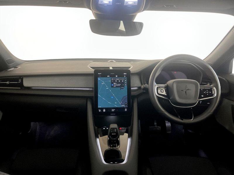 Used Polestar Polestar 2 2021 for sale - 76568655: Photo 3