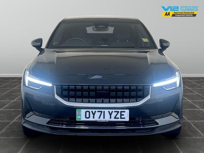Used Polestar Polestar 2 2021 for sale - 76568655: Photo 5