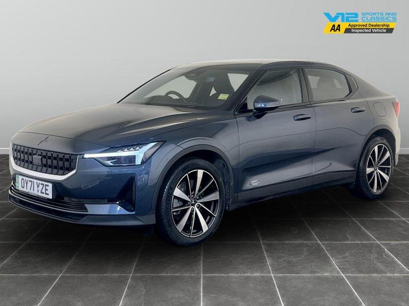 Used Polestar Polestar 2 2021 for sale - 76568655: Photo 6