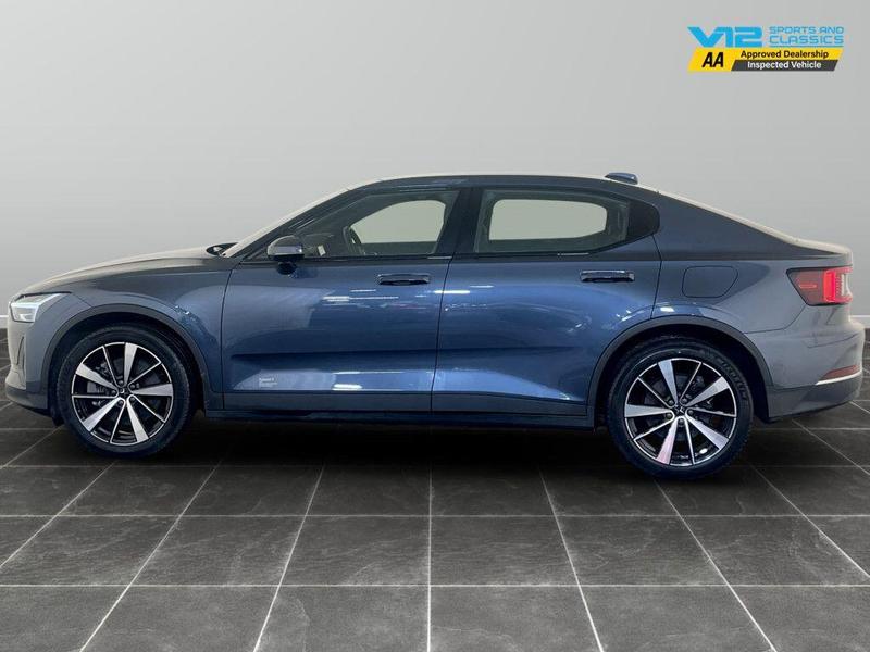 Used Polestar Polestar 2 2021 for sale - 76568655: Photo 7