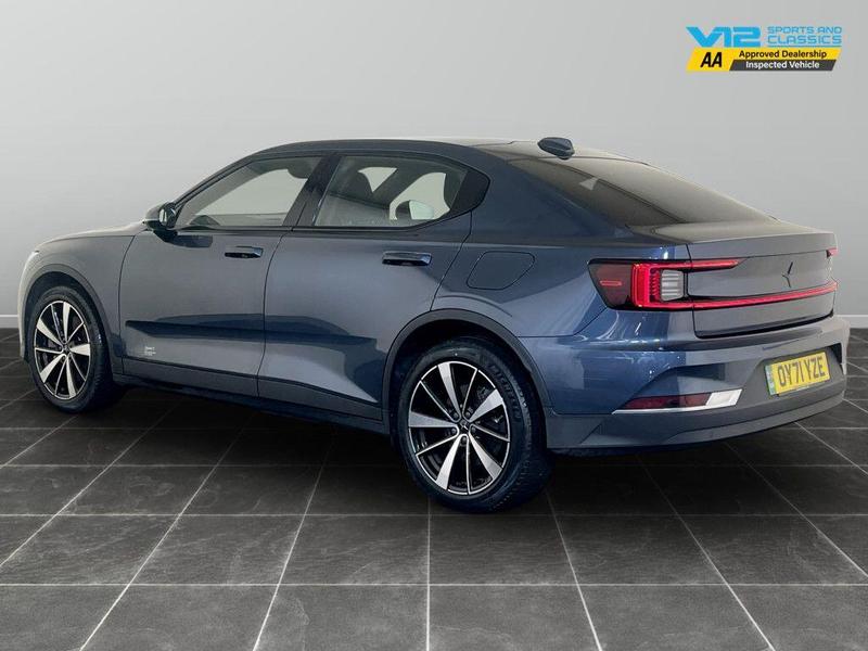 Used Polestar Polestar 2 2021 for sale - 76568655: Photo 8