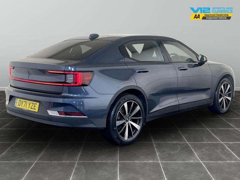 Used Polestar Polestar 2 2021 for sale - 76568655: Photo 9