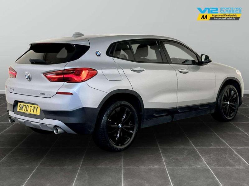 Used BMW X2 2020 for sale - 76825868: Photo 10