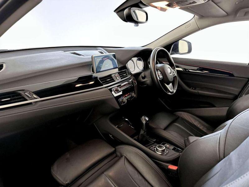 Used BMW X2 2020 for sale - 76825868: Photo 12