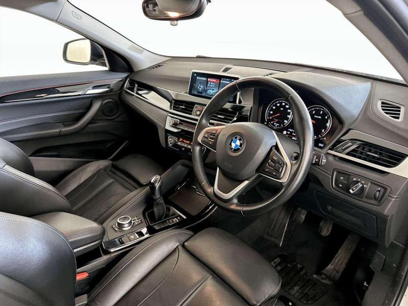 Used BMW X2 2020 for sale - 76825868: Photo 15