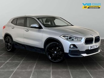 Used BMW X2 undefined for sale - 76825868: Photo