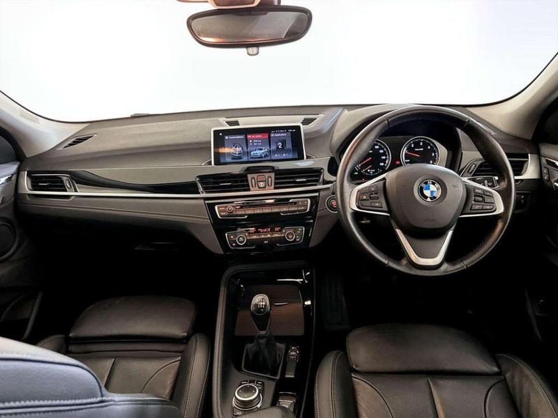 Used BMW X2 2020 for sale - 76825868: Photo 3