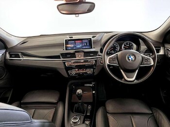 Used BMW X2 undefined for sale - 76825868: Photo