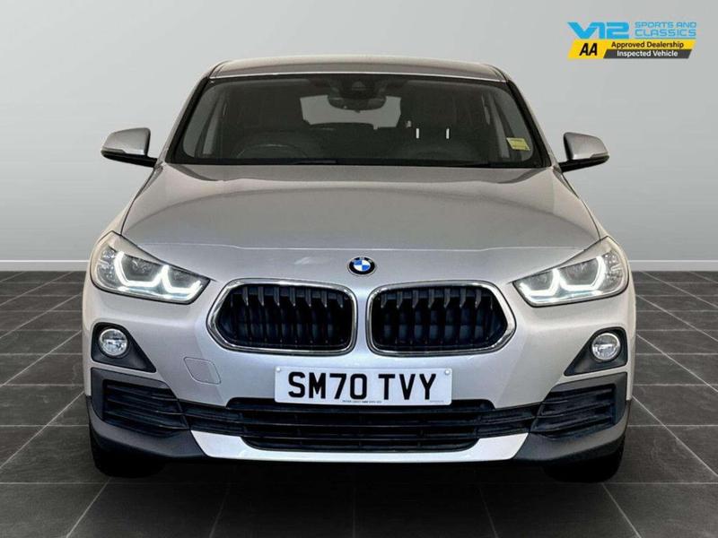 Used BMW X2 2020 for sale - 76825868: Photo 5