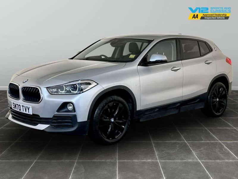 Used BMW X2 2020 for sale - 76825868: Photo 6