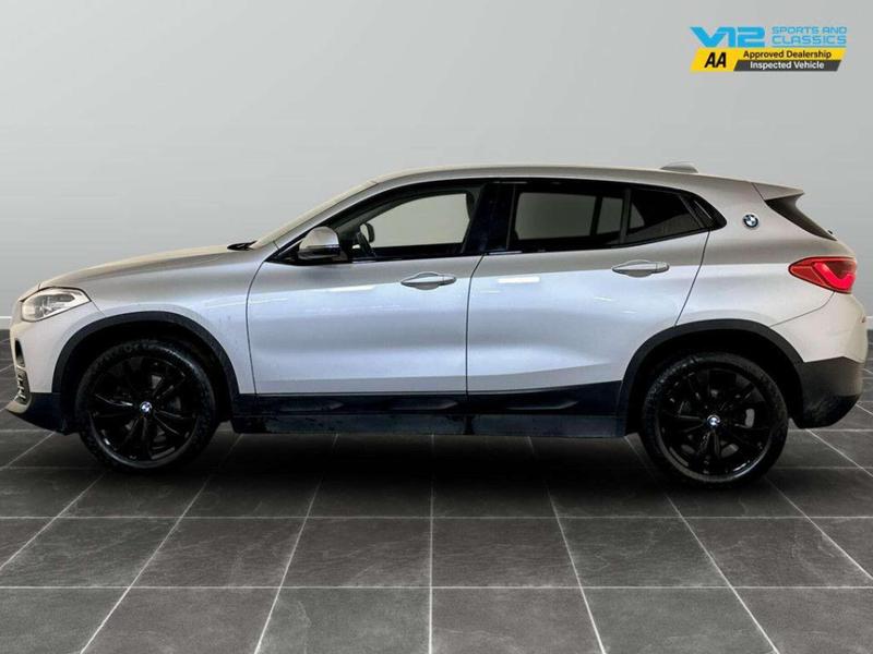 Used BMW X2 2020 for sale - 76825868: Photo 7