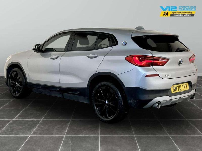 Used BMW X2 2020 for sale - 76825868: Photo 8