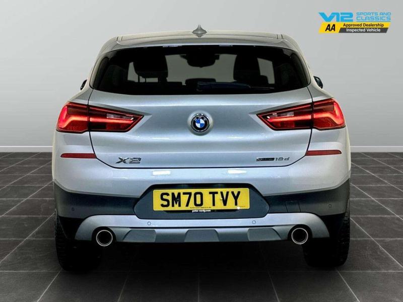 Used BMW X2 2020 for sale - 76825868: Photo 9