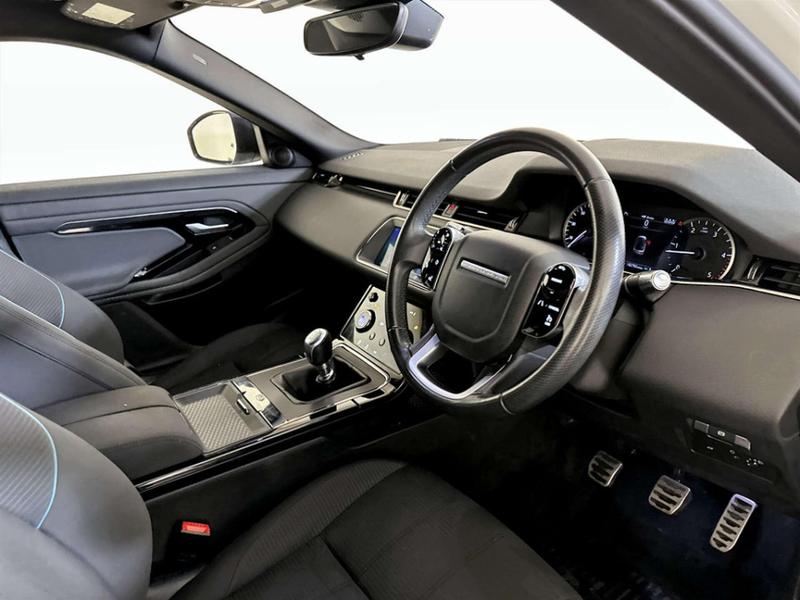 Used Land Rover Range Rover Evoque 2020 for sale - 76882689: Photo 15