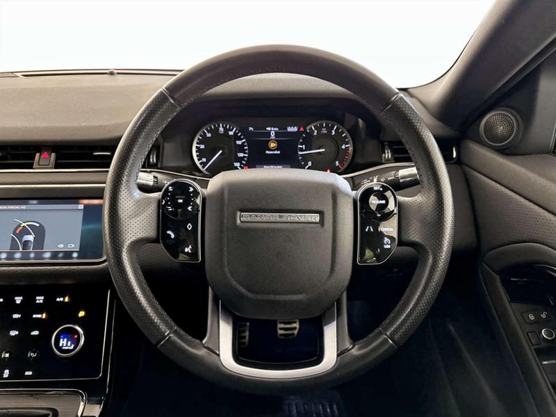 Used Land Rover Range Rover Evoque 2020 for sale - 76882689: Photo 16