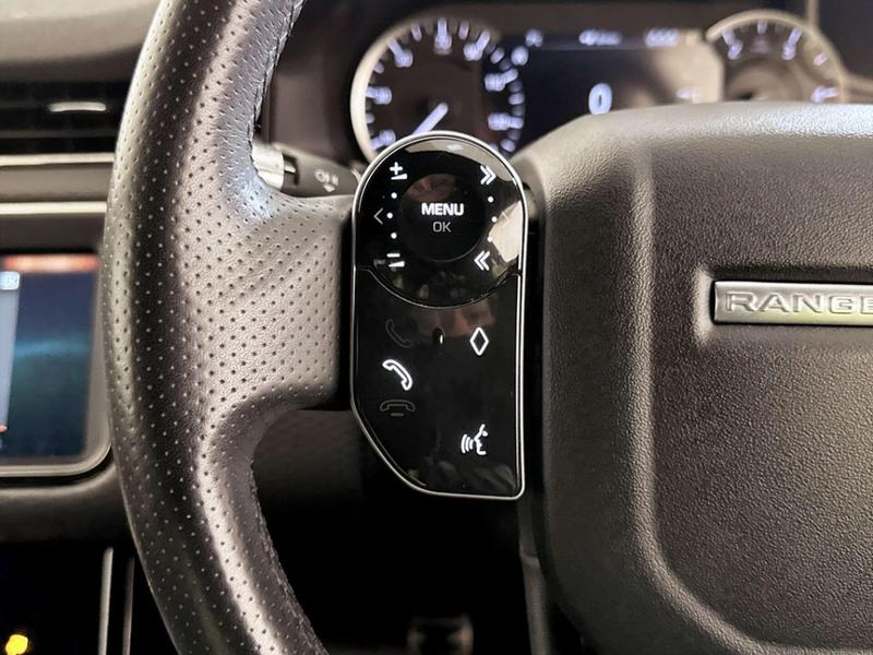 Used Land Rover Range Rover Evoque 2020 for sale - 76882689: Photo 17