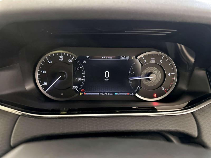 Used Land Rover Range Rover Evoque 2020 for sale - 76882689: Photo 18