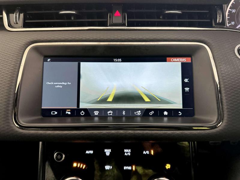 Used Land Rover Range Rover Evoque 2020 for sale - 76882689: Photo 20