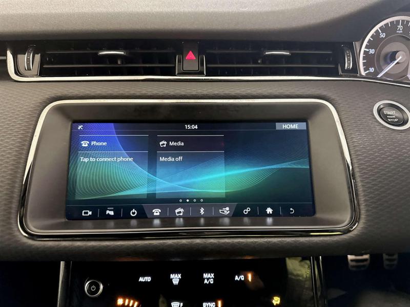 Used Land Rover Range Rover Evoque 2020 for sale - 76882689: Photo 21