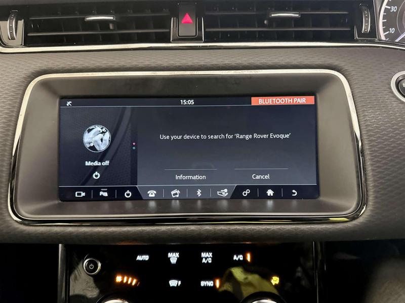 Used Land Rover Range Rover Evoque 2020 for sale - 76882689: Photo 23