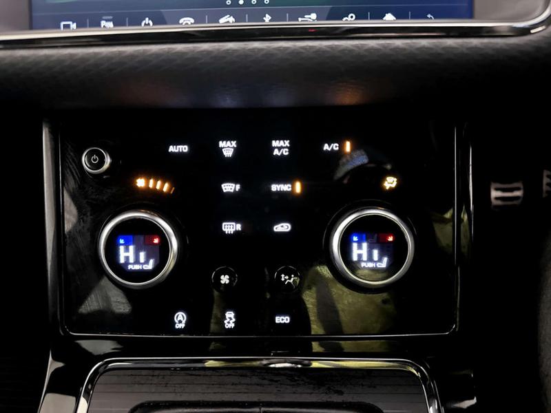 Used Land Rover Range Rover Evoque 2020 for sale - 76882689: Photo 24