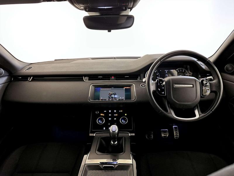 Used Land Rover Range Rover Evoque 2020 for sale - 76882689: Photo 3