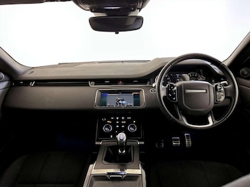 Used Land Rover Range Rover Evoque 2020 for sale - 76882689: Photo