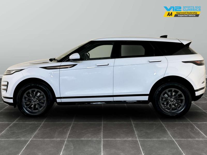 Used Land Rover Range Rover Evoque 2020 for sale - 76882689: Photo 7