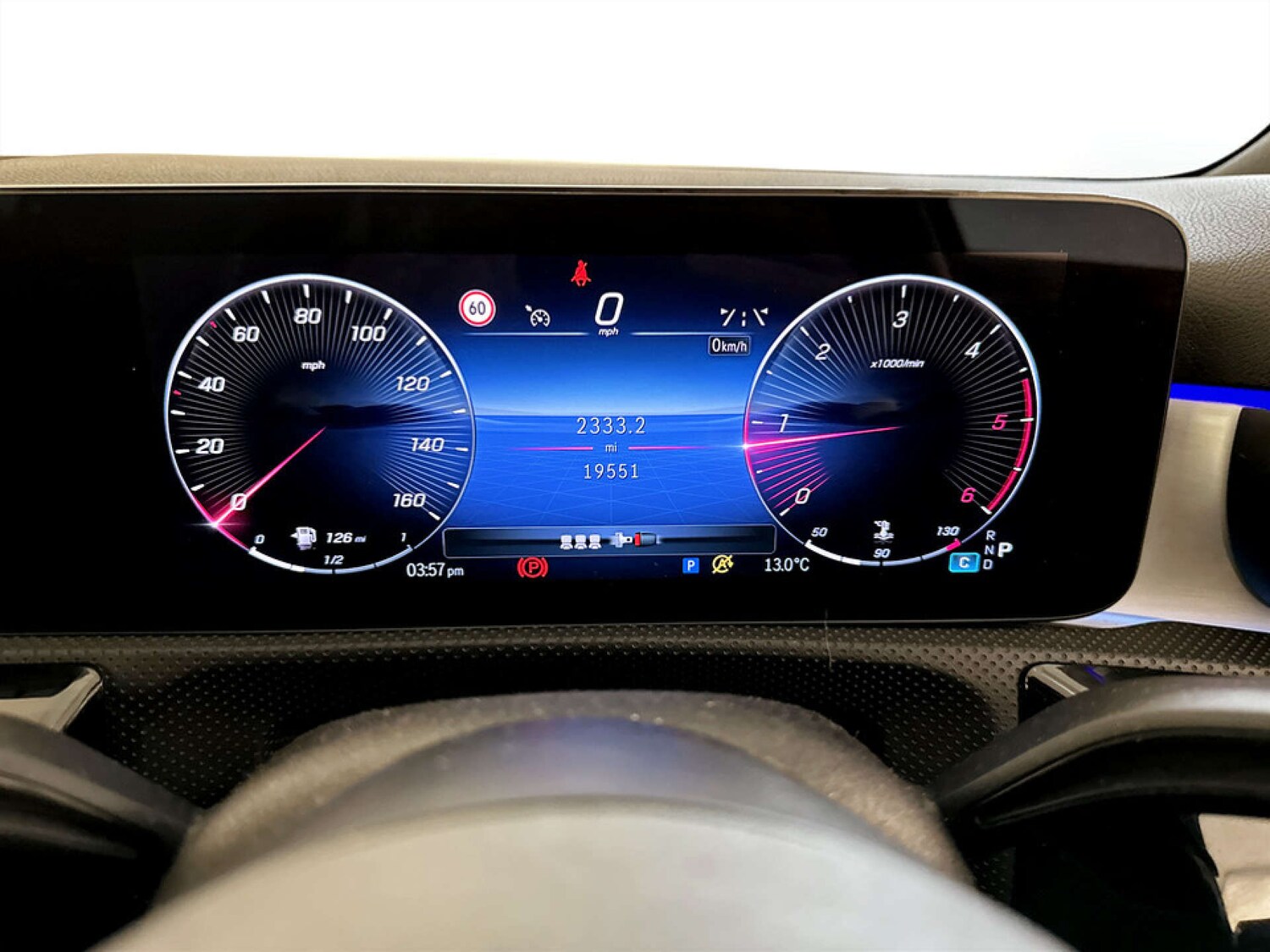 Used Mercedes-Benz A-Class 2023 for sale - 77745403: Photo 18