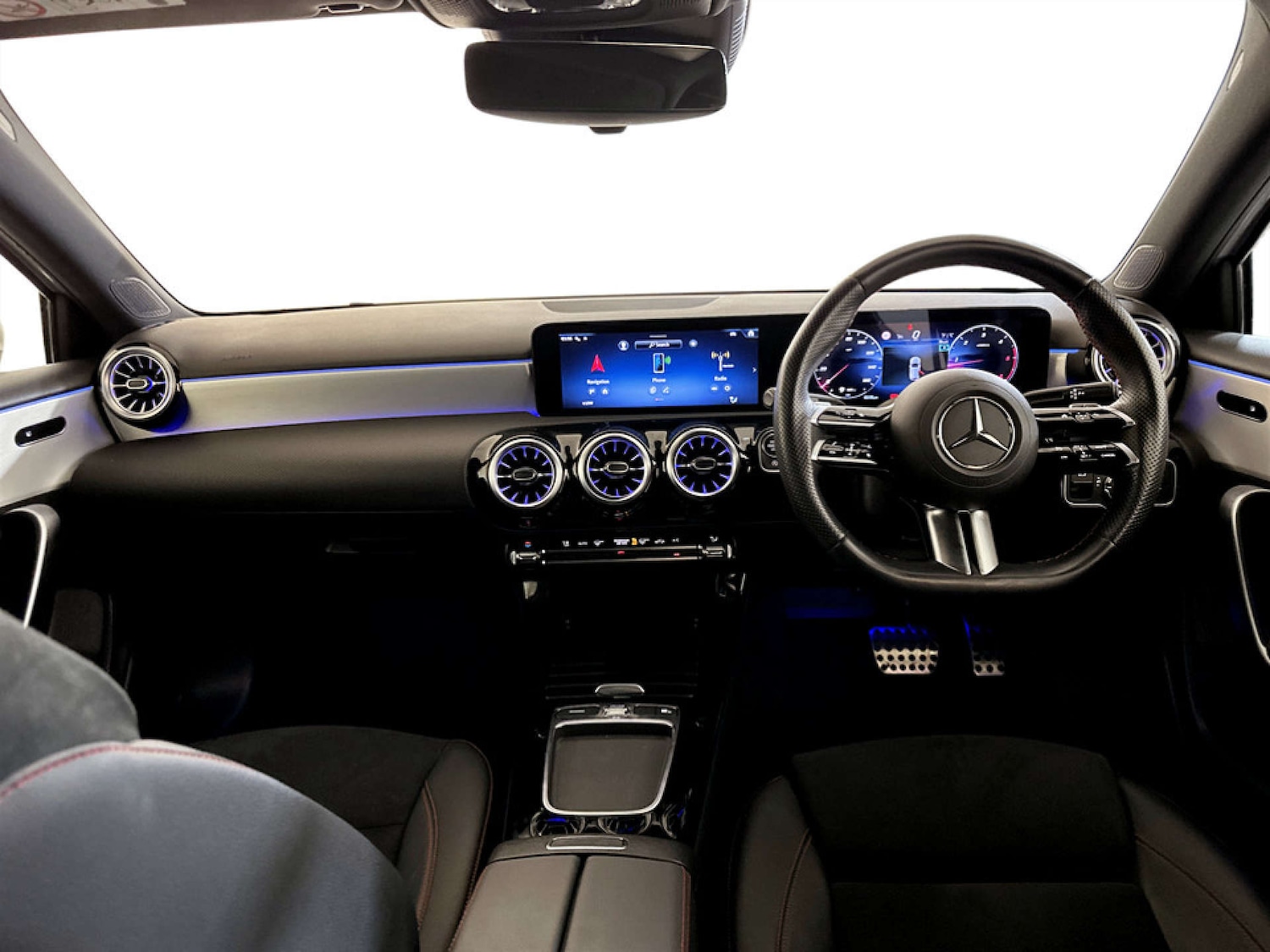 Used Mercedes-Benz A-Class 2023 for sale - 77745403: Photo 3