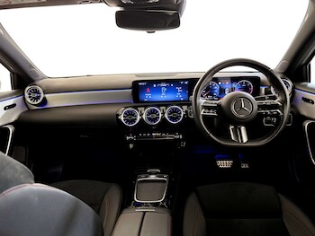 Used Mercedes-Benz A-Class 2023 for sale - 77745403: Photo