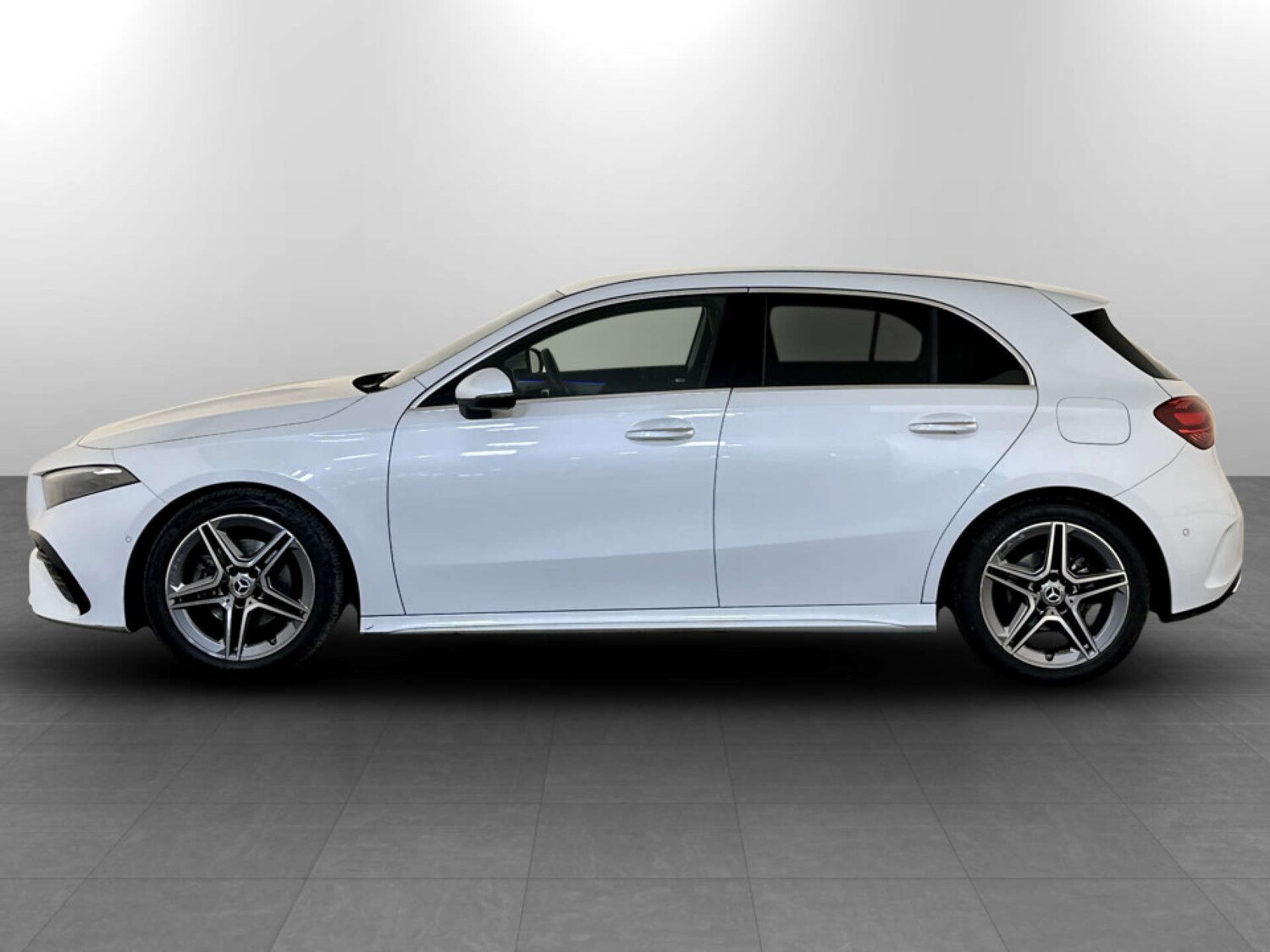 Used Mercedes-Benz A-Class 2023 for sale - 77745403: Photo 7