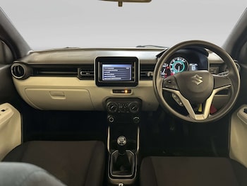 Used Suzuki Ignis 2018 for sale - 78887861: Photo