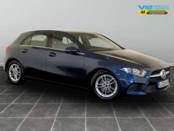 2020 (20) - A180 SE 5dr