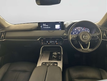 Used Mazda CX-60 2023 for sale - 78330617: Photo