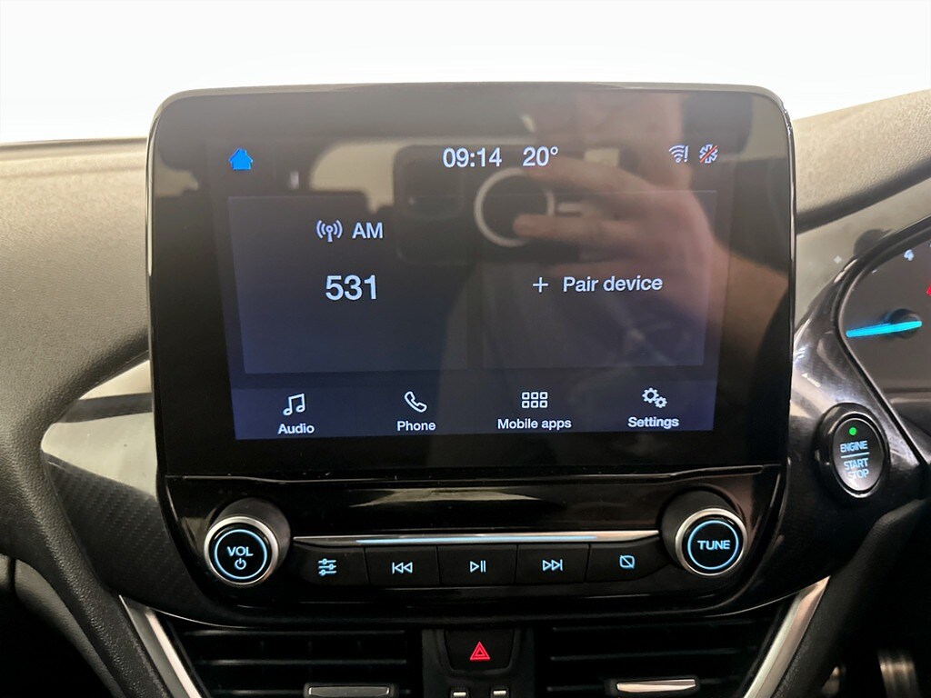 Vehicle 19
