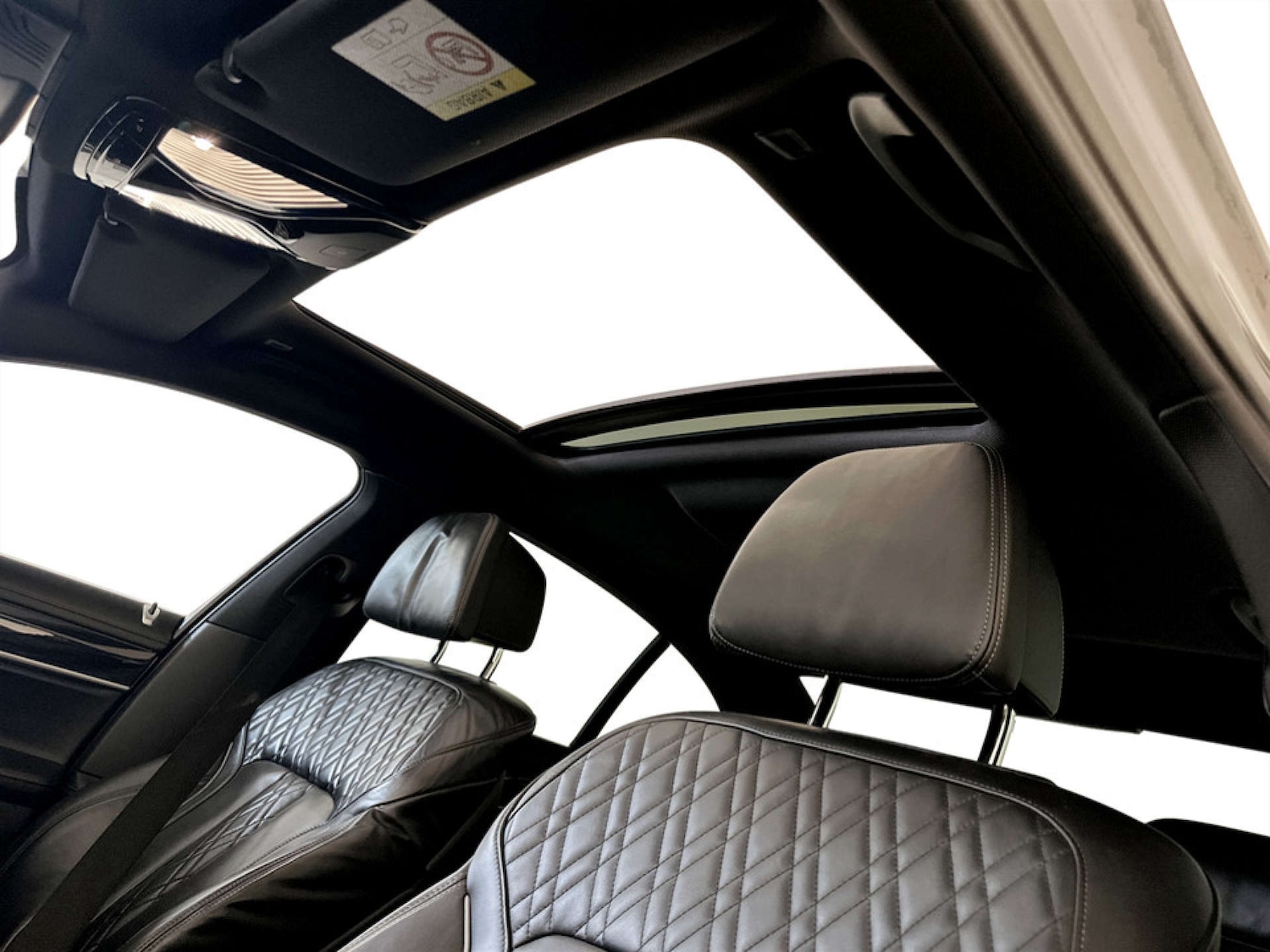 Used BMW 7 Series 2018 for sale - 77621902: Photo 14