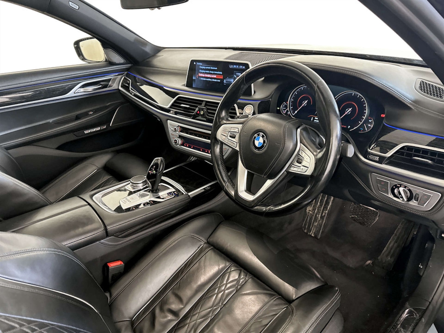 Used BMW 7 Series 2018 for sale - 77621902: Photo 16