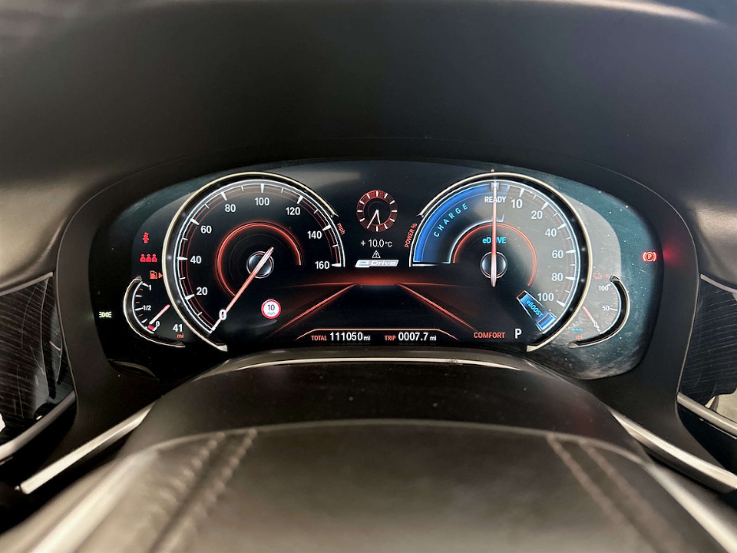 Used BMW 7 Series 2018 for sale - 77621902: Photo 19