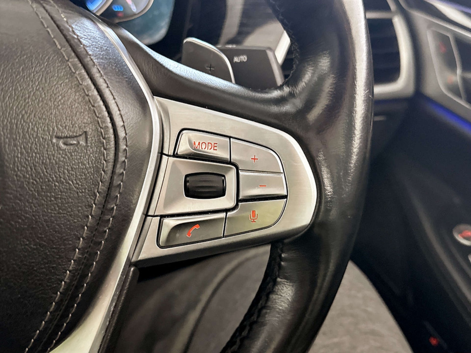 Used BMW 7 Series 2018 for sale - 77621902: Photo 20