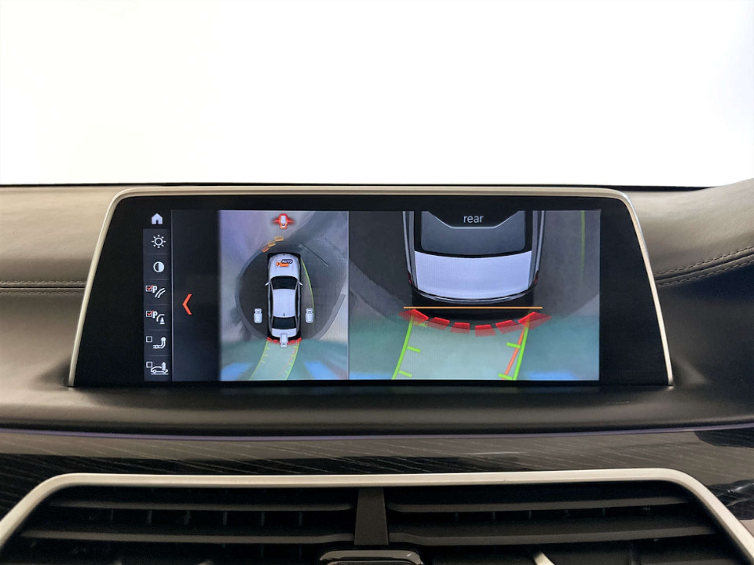 Used BMW 7 Series 2018 for sale - 77621902: Photo 21