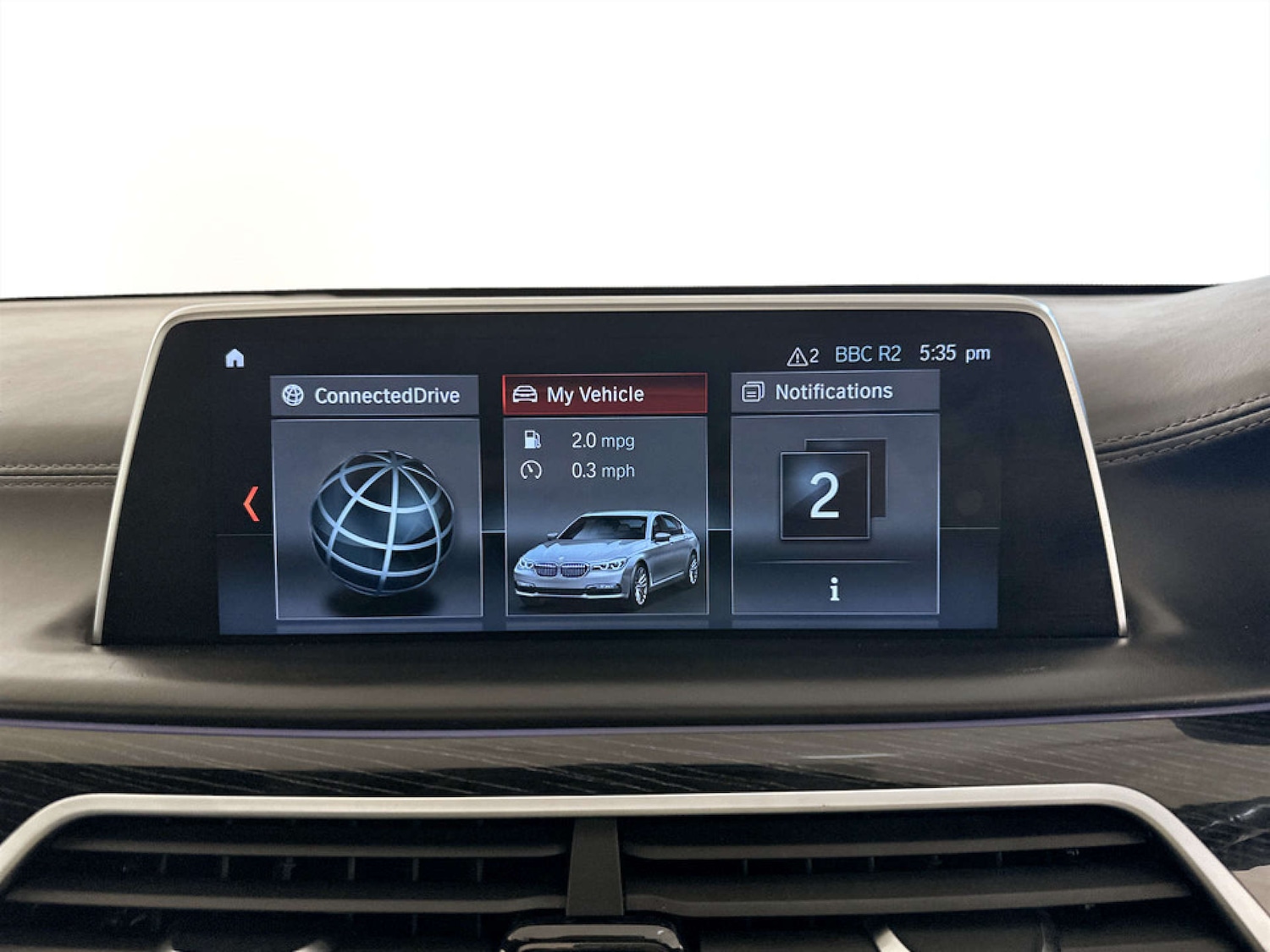 Used BMW 7 Series 2018 for sale - 77621902: Photo 23