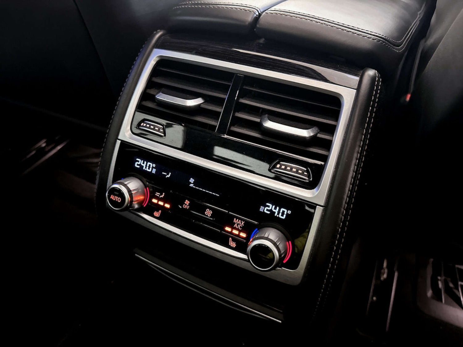 Used BMW 7 Series 2018 for sale - 77621902: Photo 27