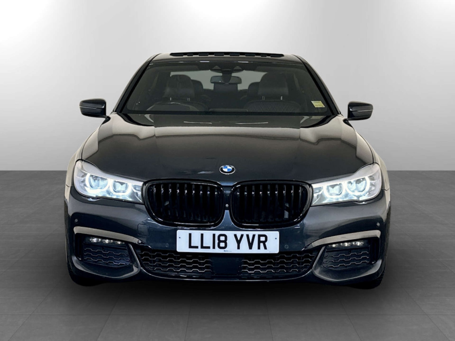 Used BMW 7 Series 2018 for sale - 77621902: Photo 5