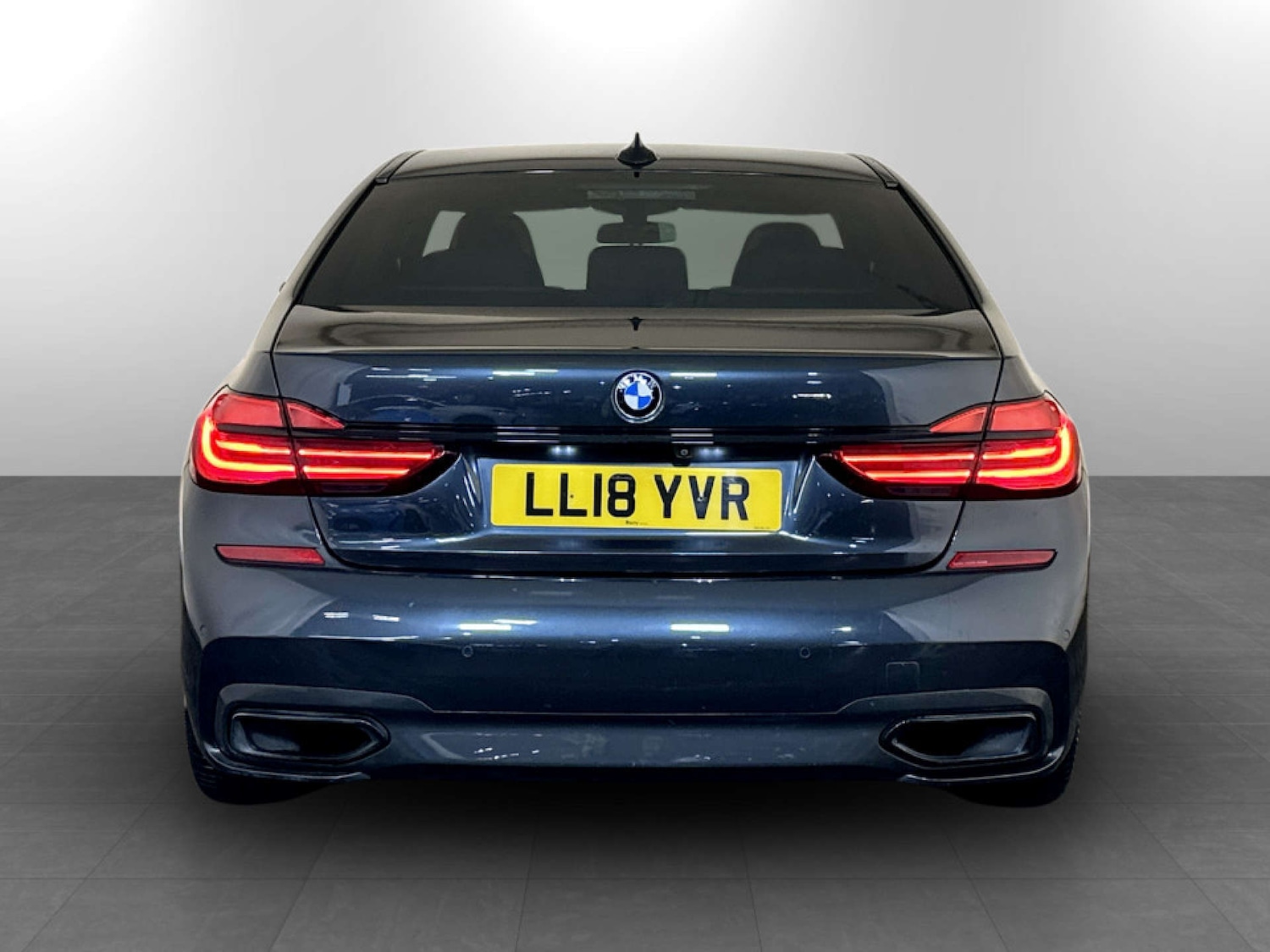 Used BMW 7 Series 2018 for sale - 77621902: Photo 9