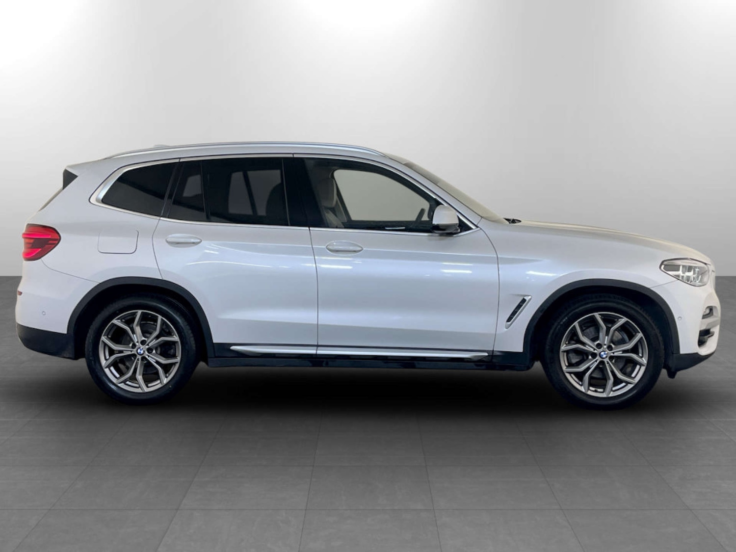 Used BMW X3 2019 for sale - 77185027: Photo 11