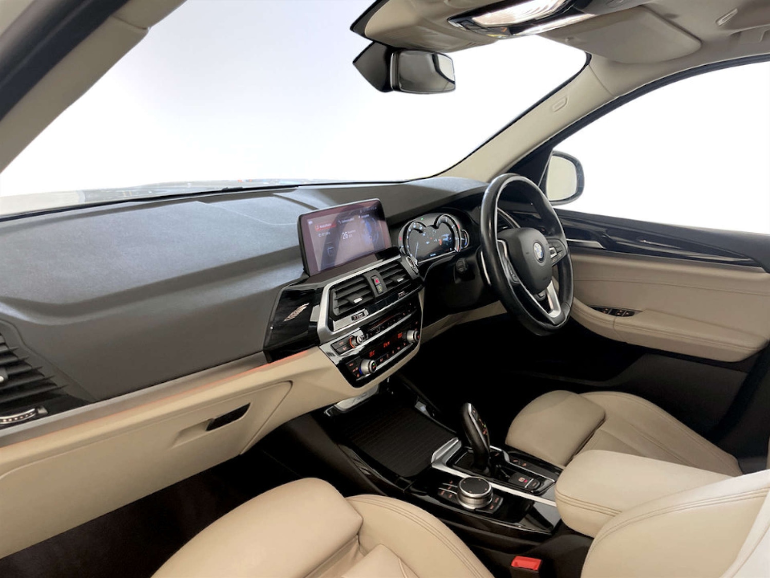 Used BMW X3 2019 for sale - 77185027: Photo 12