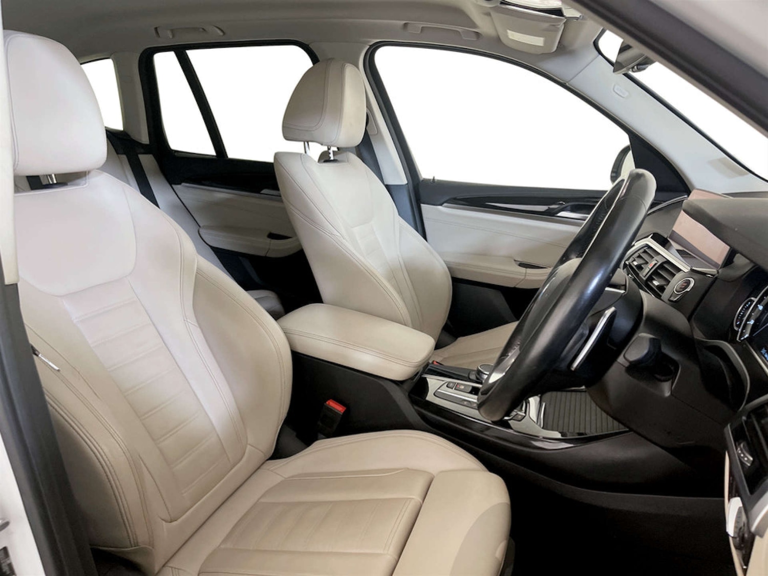 Used BMW X3 2019 for sale - 77185027: Photo 13