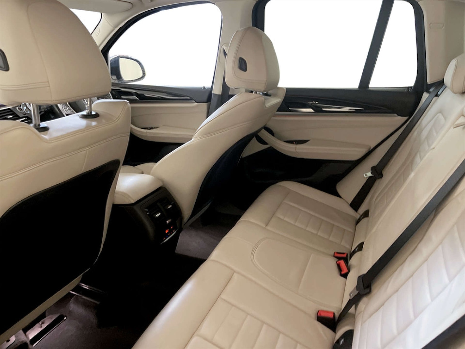 Used BMW X3 2019 for sale - 77185027: Photo 14